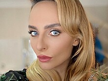 «Не верила, что можно полюбить, так отдрессировала себя»: Варнава сделала неожиданное заявление о личной жизни