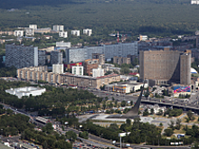 ТОП−10 улиц Москвы, популярных у покупателей недвижимости