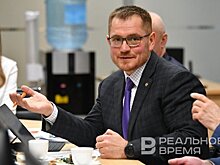 Александр Тыгин: в Татарстане инвестиции в капремонт достигли почти 90 млрд рублей