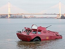 Личный танк: 5 реальных способов использовать старую бронетехнику в быту