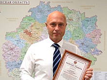 Экс-глава КСП Калуги возглавил КСП Владимира