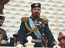 Как ради Никиты Михалкова погасили кремлевские звезды