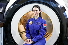 Белорусская космонавт Марина Василевская утверждена членом основного экипажа