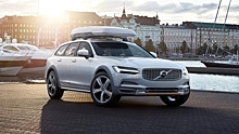 Volvo представила «спасителя» Мирового океана