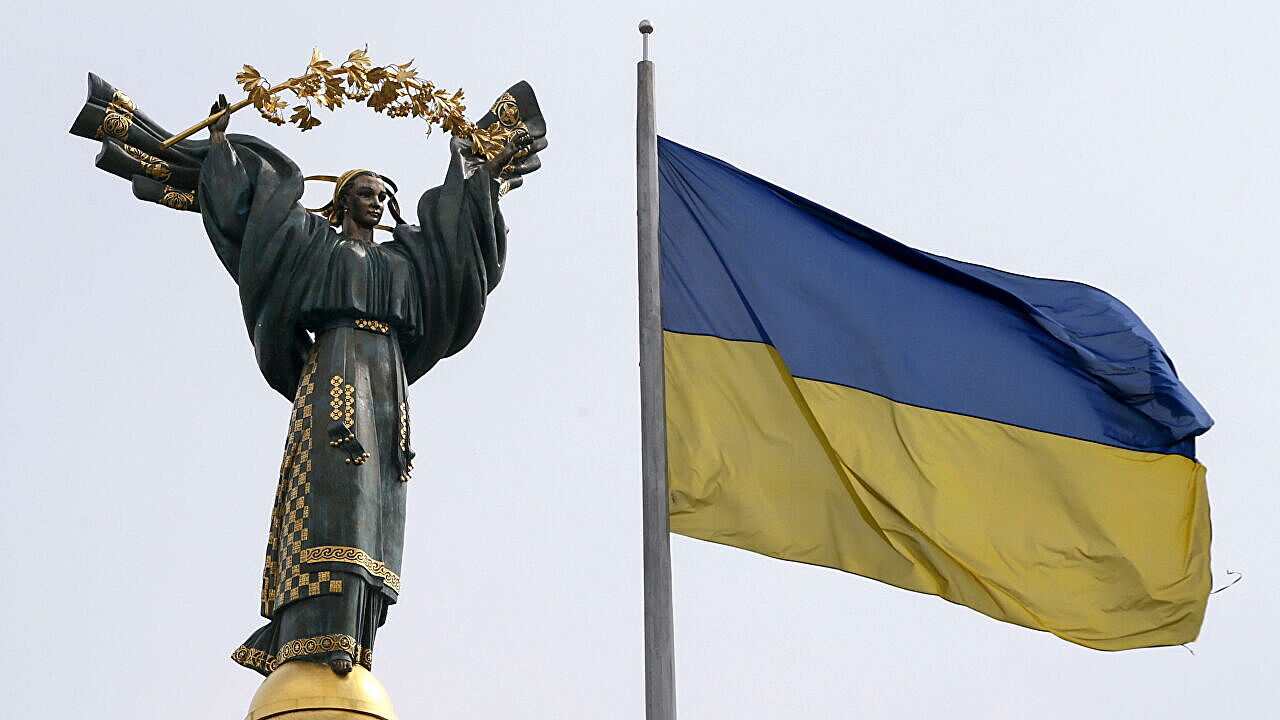 В Госдуме призвали разобрать Украину на российские губернии