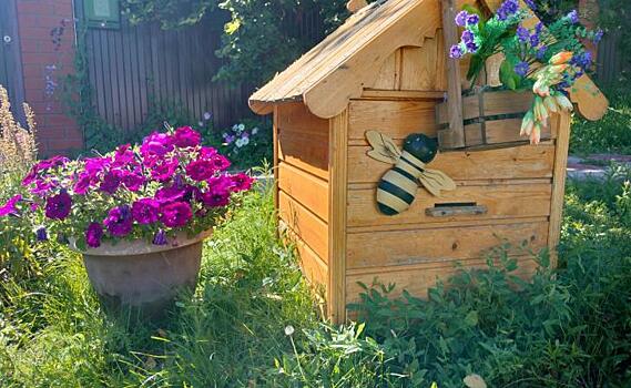 Возобновлено производство по делу о массовой гибели пчел в Рыльском районе