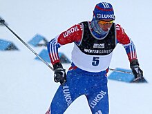 «Здорово, что два главных старта сезона покажут на «Матч ТВ», а не на сторонних каналах» — лыжник Парфенов