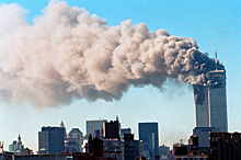 Кем был падающий человек с самой известной фотографии 11 сентября