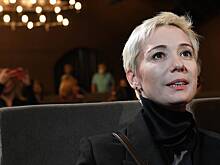 Чулпан Хаматову призвали определиться с позицией