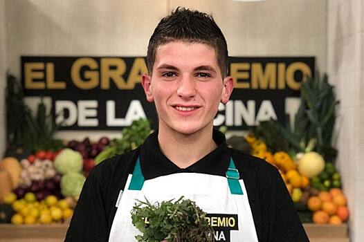 В&nbsp;Аргентине от&nbsp;сердечного приступа умер &laquo;Кулинарный вундеркинд&raquo;