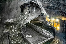 На "УГМК-ТЕХНО" представят проект цифровизации процесса добычи руды