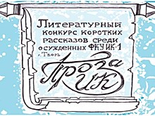 Осуждённый ИК-1 написал рассказ "Апрель" и победил в литературном конкурсе