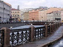 Дмитриева похвалила Петербург за самоизоляцию, спикер ЗС обвинил ее в пиаре