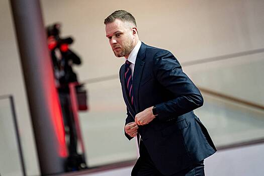 В Литве понадеялись на удар антибелорусских санкций по России