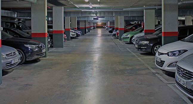 На центральной улице Воронежа запретят парковку