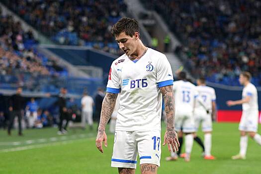 ФИФА обязала сбежавшего из России норвежца выплатить компенсацию