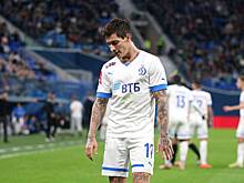 ФИФА обязала сбежавшего из России норвежца выплатить компенсацию