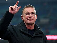 Рангник хочет подписать высокого хавбека в «МЮ» на замену Матичу. Тренеру нравятся Райс и Беллингем