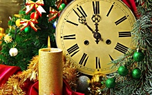 «Новогоднюю сказку» увидят в районе Выхино-Жулебино