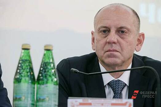 Банк Пумпянского вложил более 800 миллионов в калужский актив