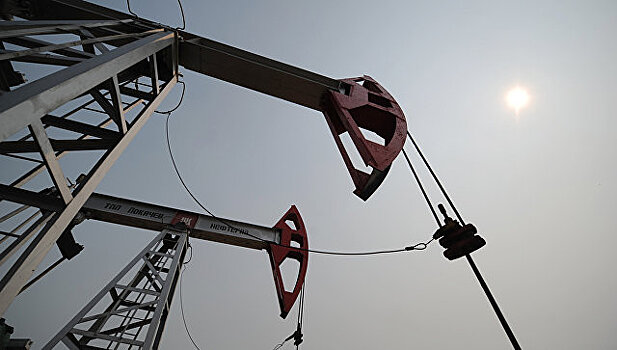 В ХМАО стабилизировались объемы добычи нефти