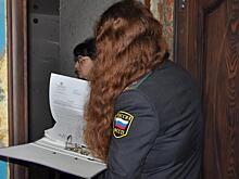 15 автомашин арестовано в Вологде в счет погашения долгов за тепло