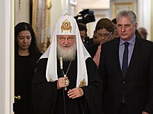 Патриарх: семейное насилие было бы невозможно, если бы люди чтили Бога