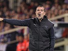 Бушманов: надеюсь, у Карседо все получится в "Спартаке"