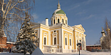 Зарайский Кремль: в чем особенность жемчужины архитектурного зодчества Московской области?