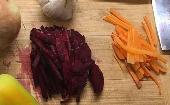 В Курской области за неделю свекла выросла в цене на 3,7%