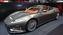 Компанию Spyker могут воскресить российские инвесторы