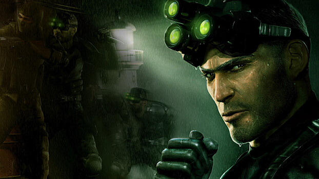 Ubisoft бесплатно отдаёт Splinter Cell: Chaos Theory на PC