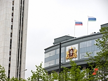 Старейший по возрасту свердловский депутат подал в отставку