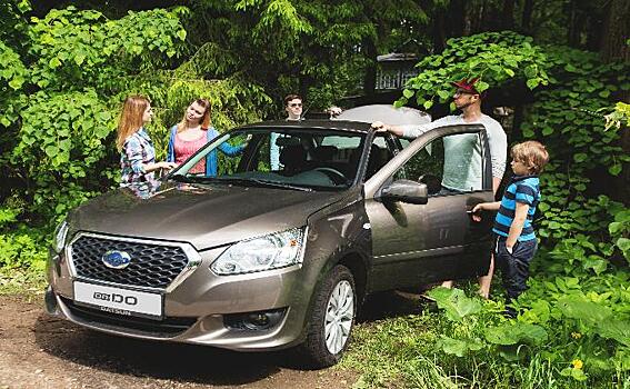 Раньше было лучше? Сравниваем жизнь советских и российских дачников-автомобилистов