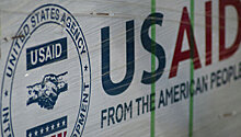 В конгрессе США хотят защитить USAID от реорганизации
