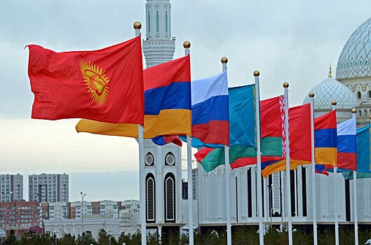 В правительстве Казахстана оценили роль права вето в ЕАЭС