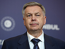 Костюков и Умеров. Что известно о главах российской и украинской переговорных групп