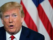 Тысяча и одна ночь Трампа: скучно не было