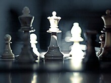Юные шахматисты из Нижегородского района стали лидерами межрайонного этапа турнира «Белая ладья»