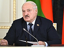 Лукашенко поручил обеспечить поддержку парламенту в переходный период