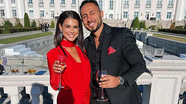 Ирина Пинчук неожиданно помирилась с Араем Чобаняном: «Тяжёлый был разговор и душевный»