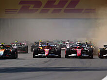 Журналист Барретто: «Гран-при Лас-Вегаса – лучшая возможность для «Феррари» прервать сезон без побед»