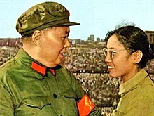 WSJ: В США умерла символ китайской "культурной революции" Сун Биньбинь