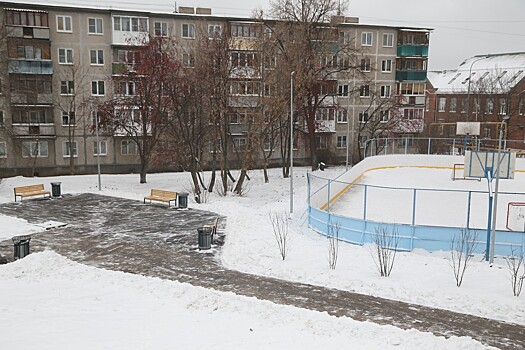 В Нижнем Новгороде реализовали все запланированные проекты в рамках программы «Вам решать!»