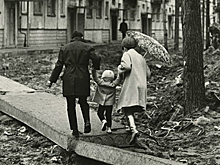 Классик советской фотожурналистики: в Москве открылась выставка Всеволода Тарасевича