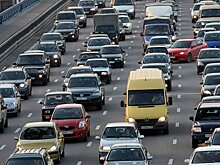 В ЦОД рассказали о фиксирующих «поворот из второго ряда» камерах