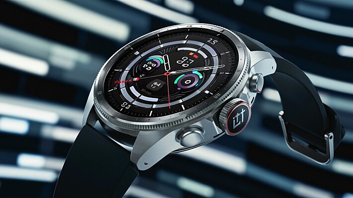 OnePlus Watch 3
