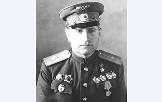 Гибель за три месяца до Победы. Почему генерал Полбин не мыслил себя без боевых вылетов
