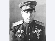Гибель за три месяца до Победы. Почему генерал Полбин не мыслил себя без боевых вылетов
