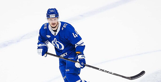 Гендиректор «Динамо» о контракте Адамчука: «Было два выхода: либо мы его обмениваем, либо это. Ему нравится в Москве. Он сказал: «Я докажу и в следующем году вернемся к переговорам!»